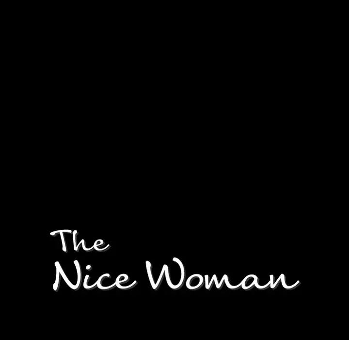 The Nice Woman Chapter 28 Page 8