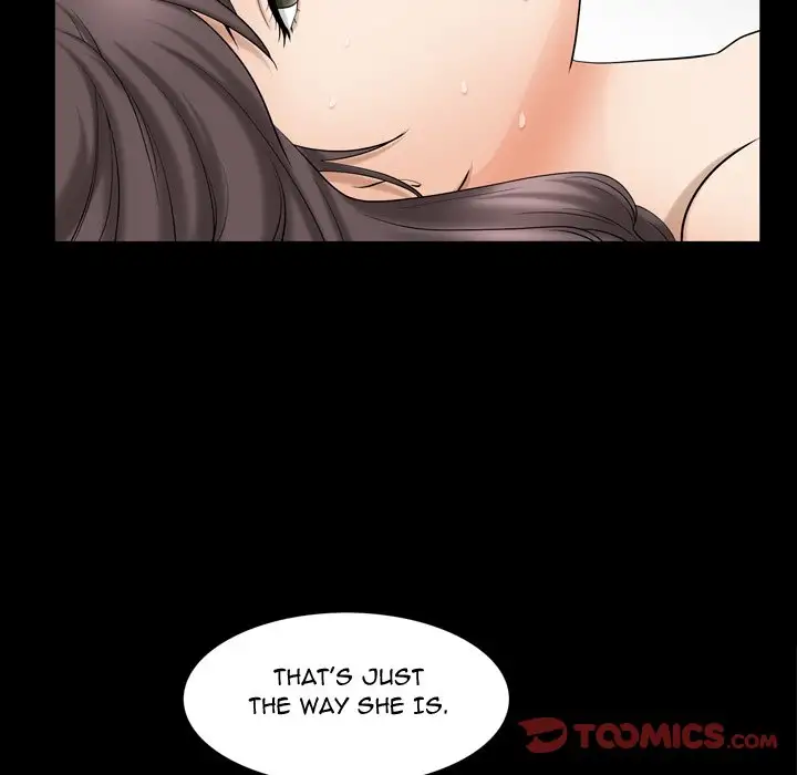 The Nice Woman Chapter 29 Page 56