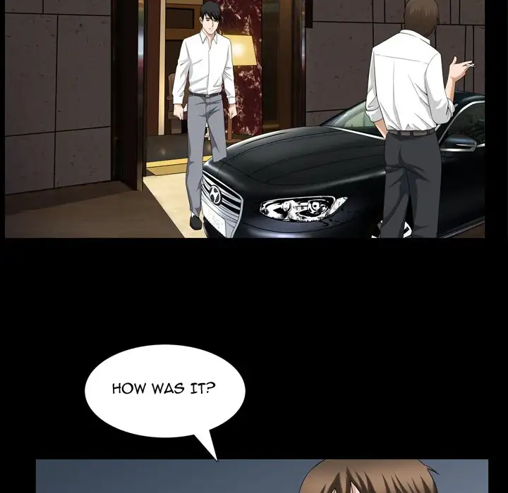 The Nice Woman Chapter 31 Page 20
