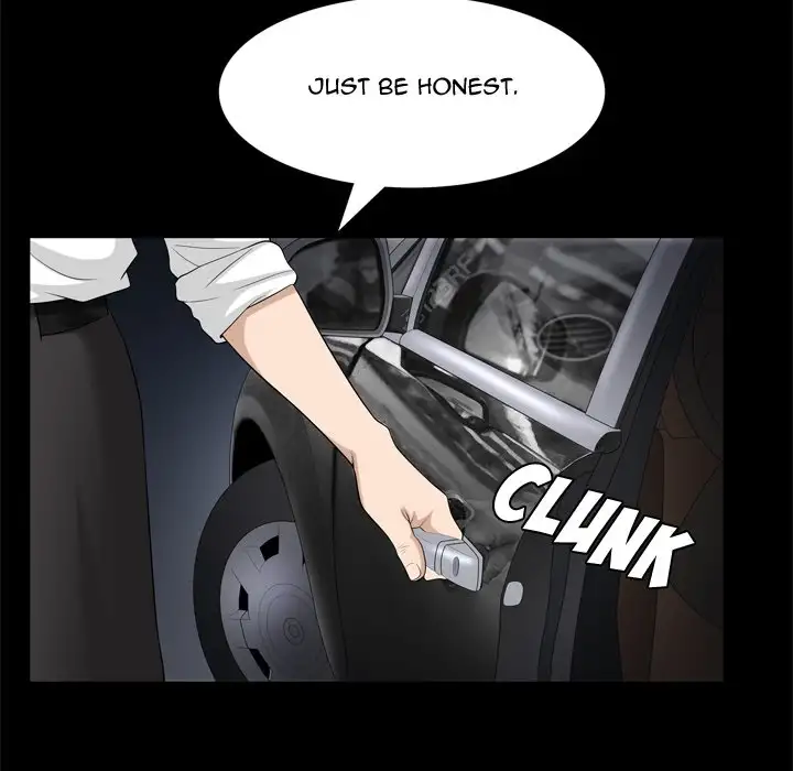 The Nice Woman Chapter 31 Page 23