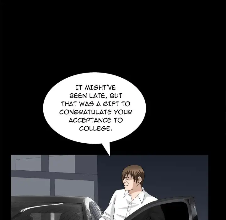 The Nice Woman Chapter 31 Page 24
