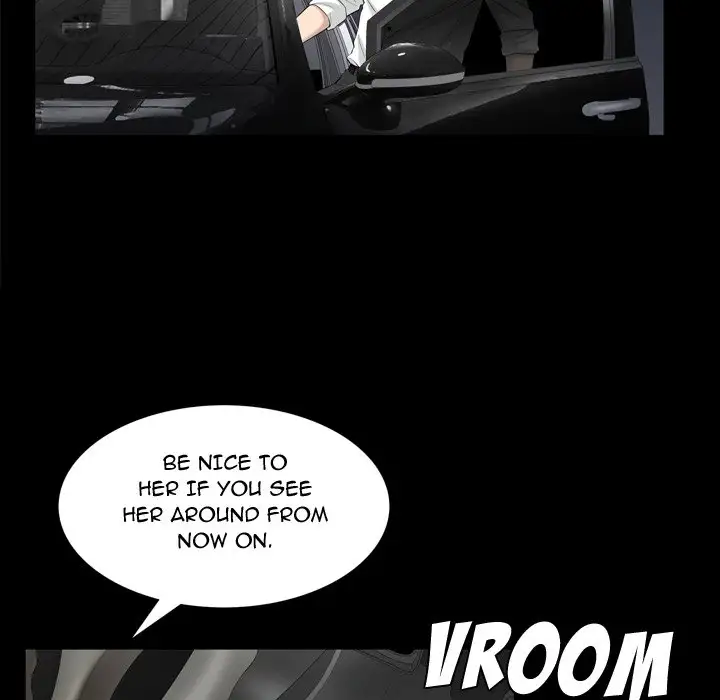 The Nice Woman Chapter 31 Page 25
