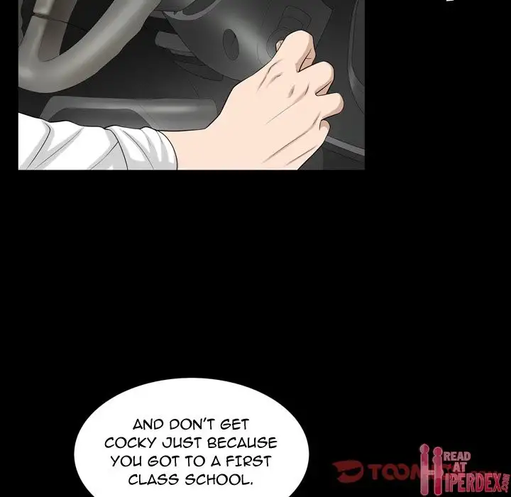 The Nice Woman Chapter 31 Page 26