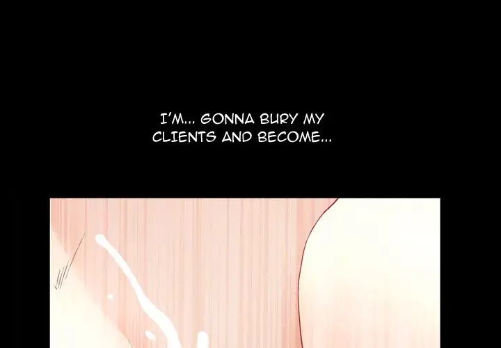 The Nice Woman Chapter 31 Page 3