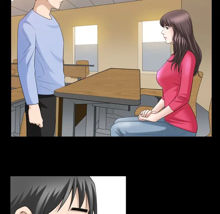 The Nice Woman Chapter 31 Page 32