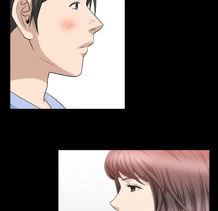 The Nice Woman Chapter 31 Page 33