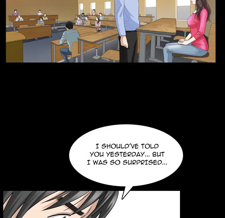 The Nice Woman Chapter 31 Page 35
