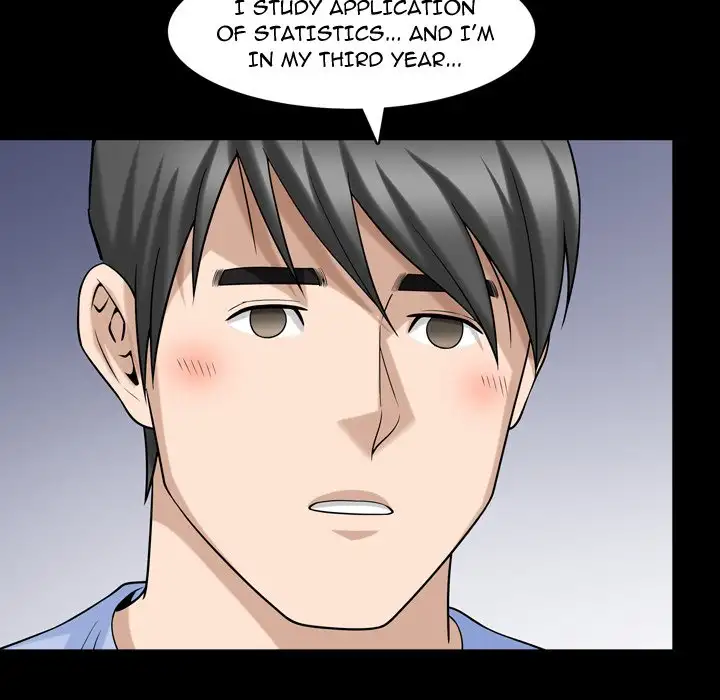 The Nice Woman Chapter 31 Page 39