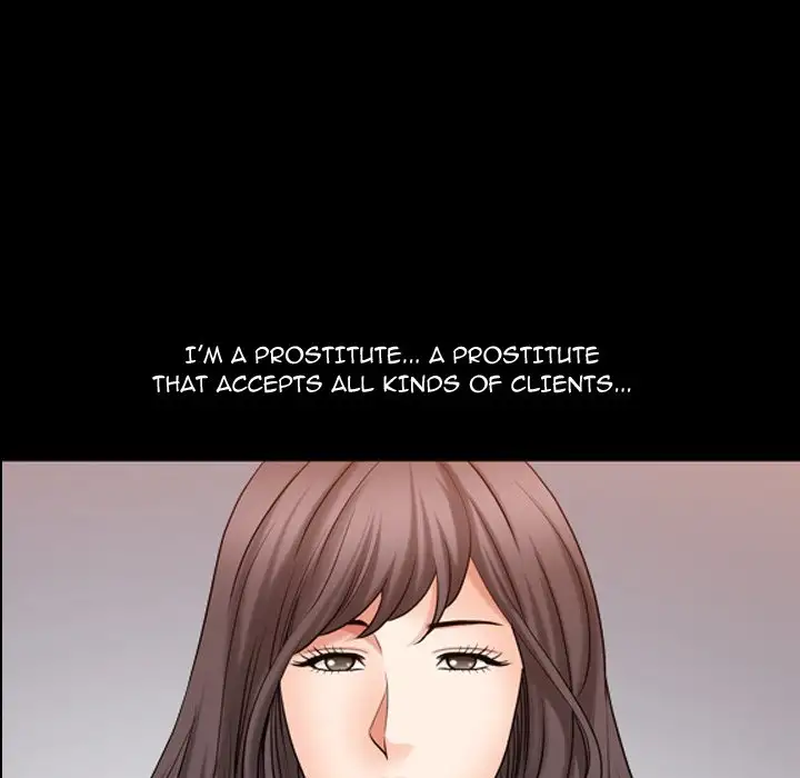 The Nice Woman Chapter 31 Page 40
