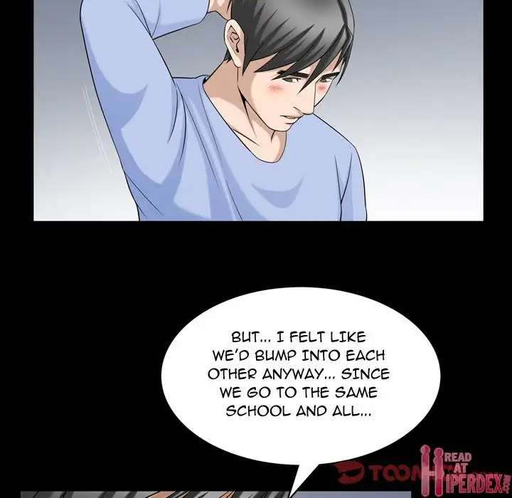 The Nice Woman Chapter 31 Page 42