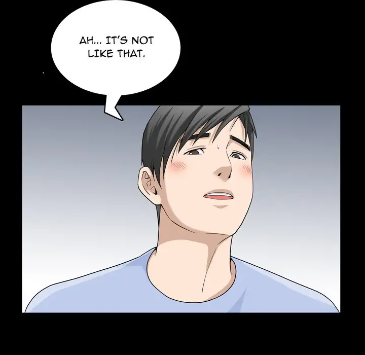 The Nice Woman Chapter 31 Page 45
