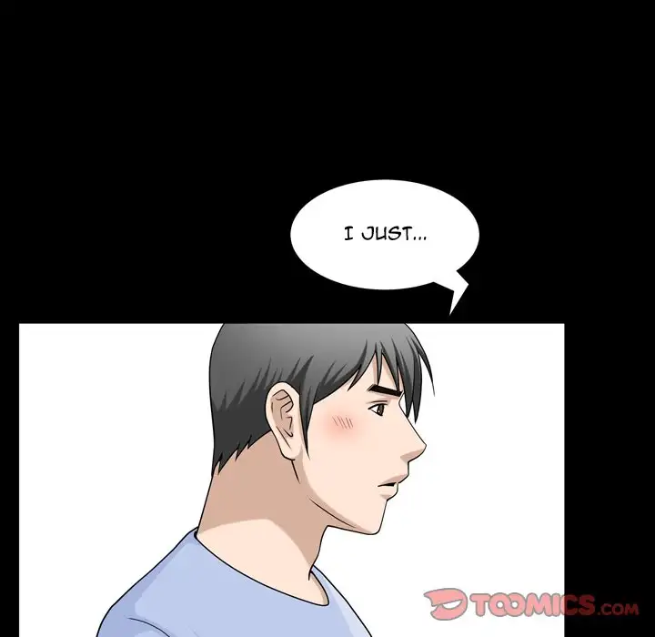 The Nice Woman Chapter 31 Page 46