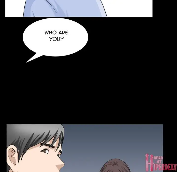 The Nice Woman Chapter 31 Page 47