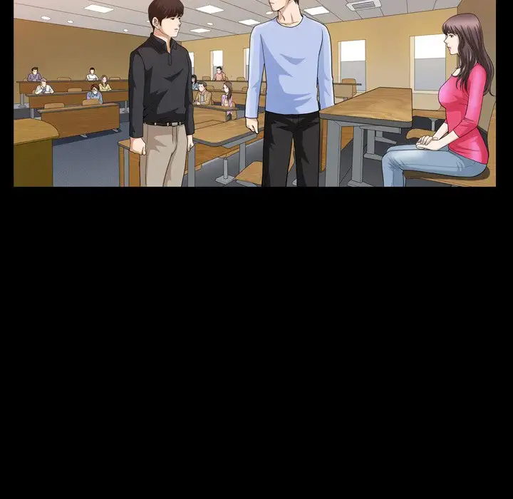 The Nice Woman Chapter 31 Page 49