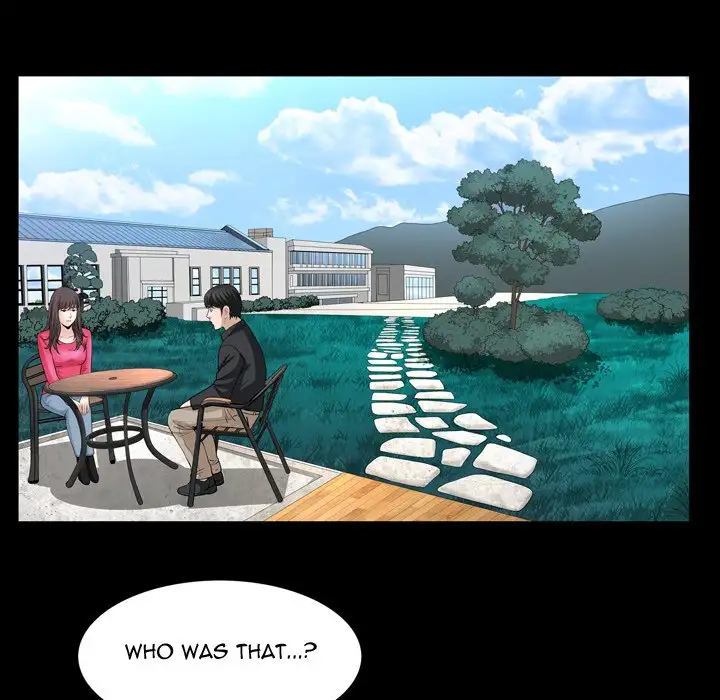 The Nice Woman Chapter 31 Page 55