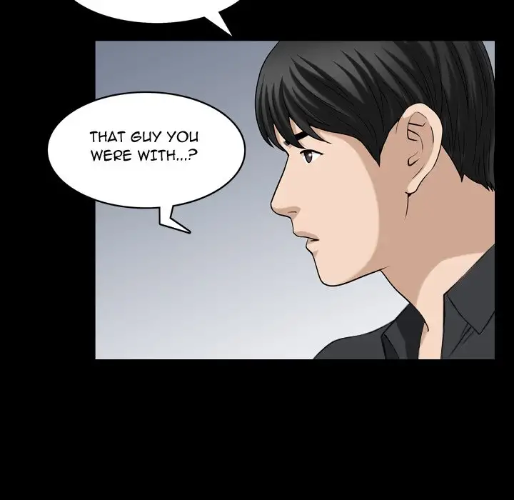 The Nice Woman Chapter 31 Page 56