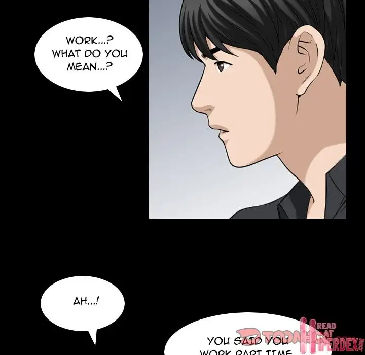 The Nice Woman Chapter 31 Page 58