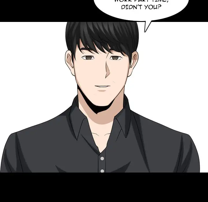 The Nice Woman Chapter 31 Page 59