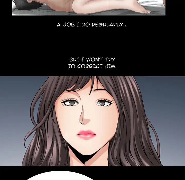 The Nice Woman Chapter 31 Page 61