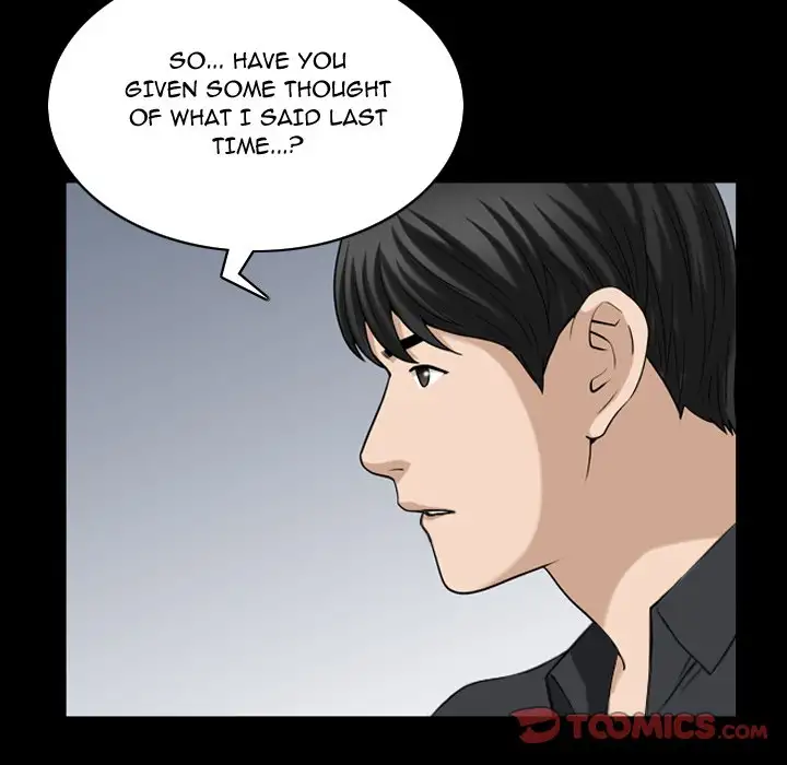 The Nice Woman Chapter 31 Page 62