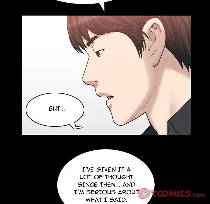 The Nice Woman Chapter 31 Page 66