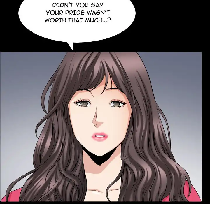 The Nice Woman Chapter 31 Page 68