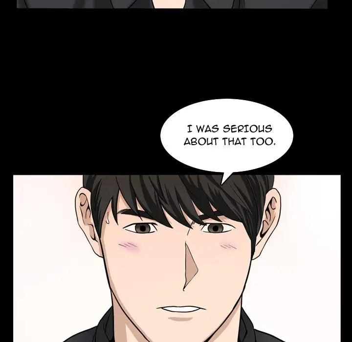 The Nice Woman Chapter 31 Page 71