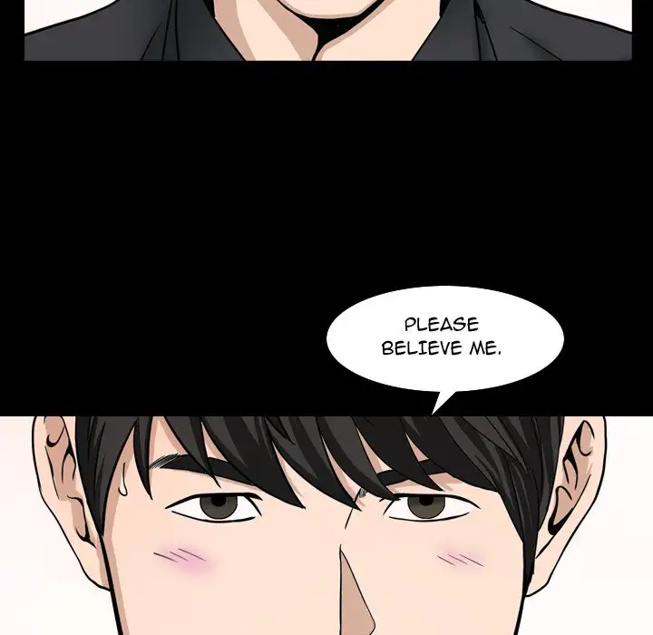 The Nice Woman Chapter 31 Page 72