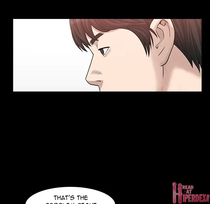 The Nice Woman Chapter 31 Page 79