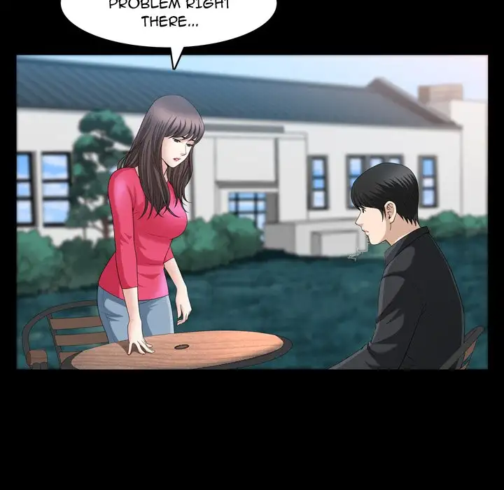 The Nice Woman Chapter 31 Page 80