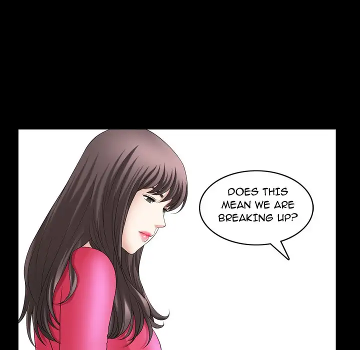 The Nice Woman Chapter 31 Page 81