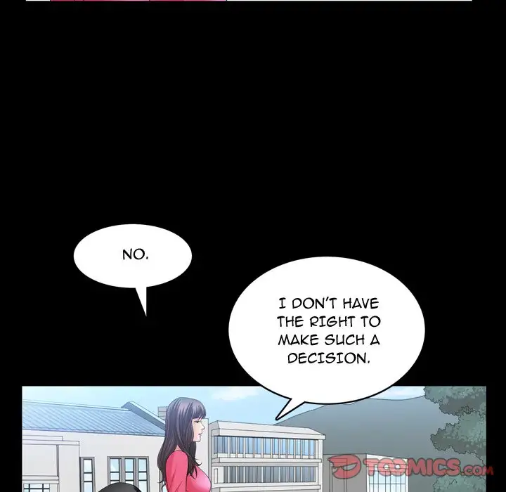 The Nice Woman Chapter 31 Page 82