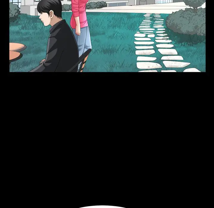The Nice Woman Chapter 31 Page 83