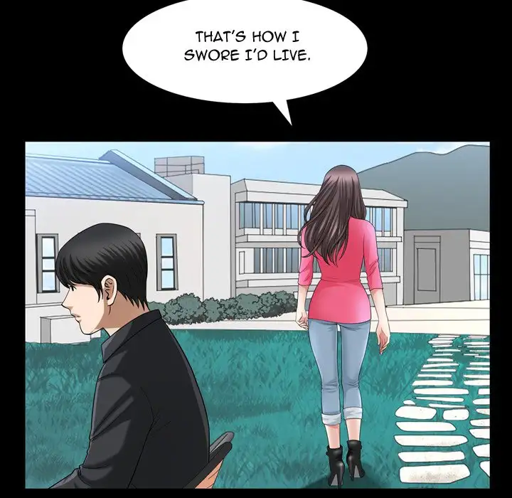 The Nice Woman Chapter 31 Page 84
