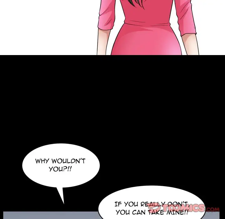 The Nice Woman Chapter 31 Page 86