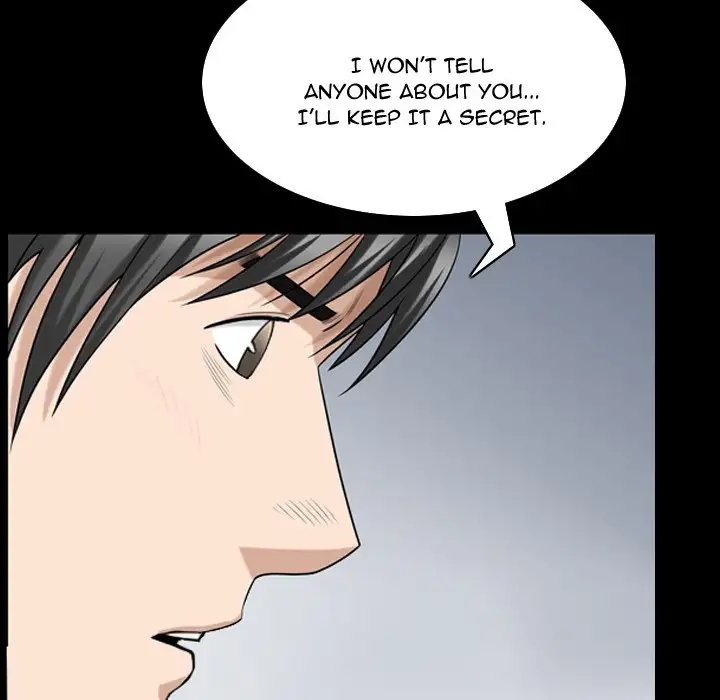 The Nice Woman Chapter 32 Page 39