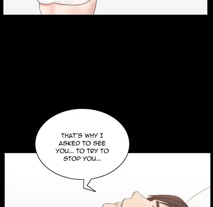 The Nice Woman Chapter 33 Page 51