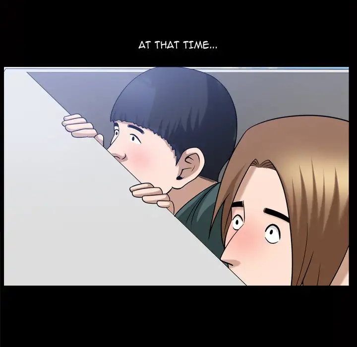 The Nice Woman Chapter 34 Page 72