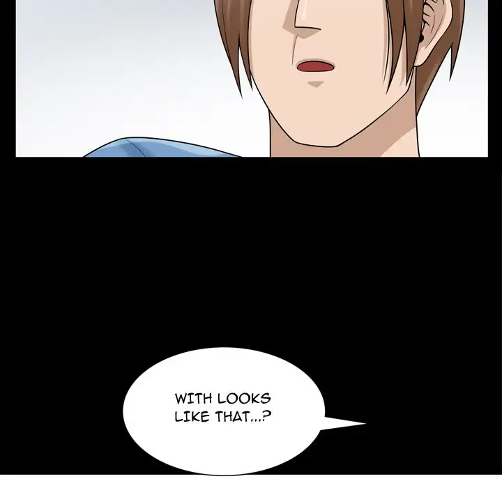 The Nice Woman Chapter 35 Page 39
