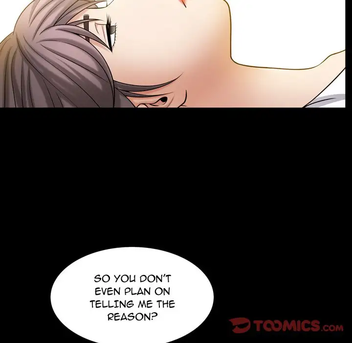 The Nice Woman Chapter 36 Page 44