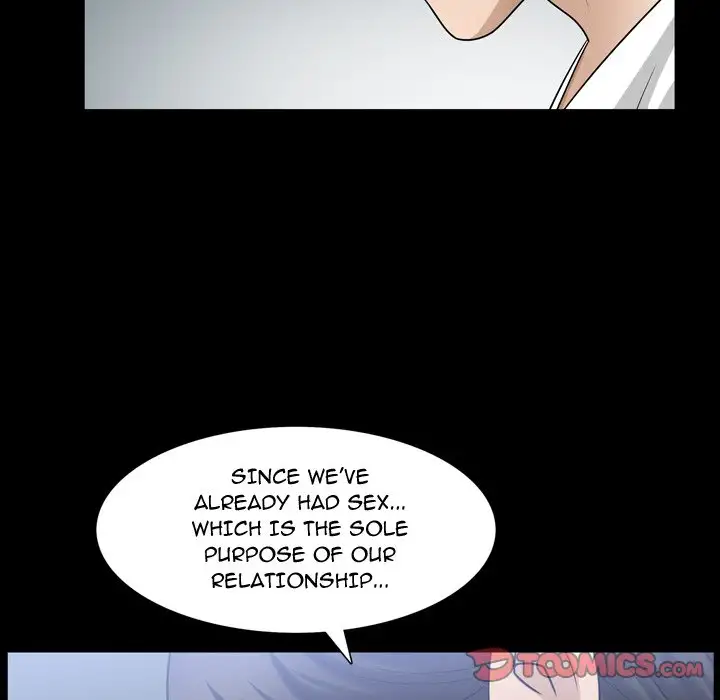 The Nice Woman Chapter 36 Page 50