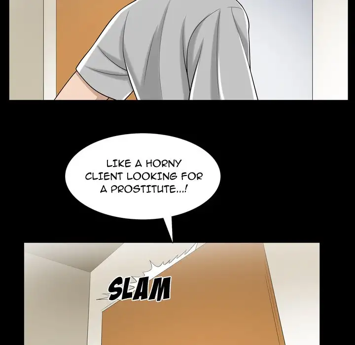 The Nice Woman Chapter 36 Page 57