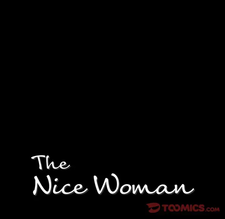The Nice Woman Chapter 36 Page 8
