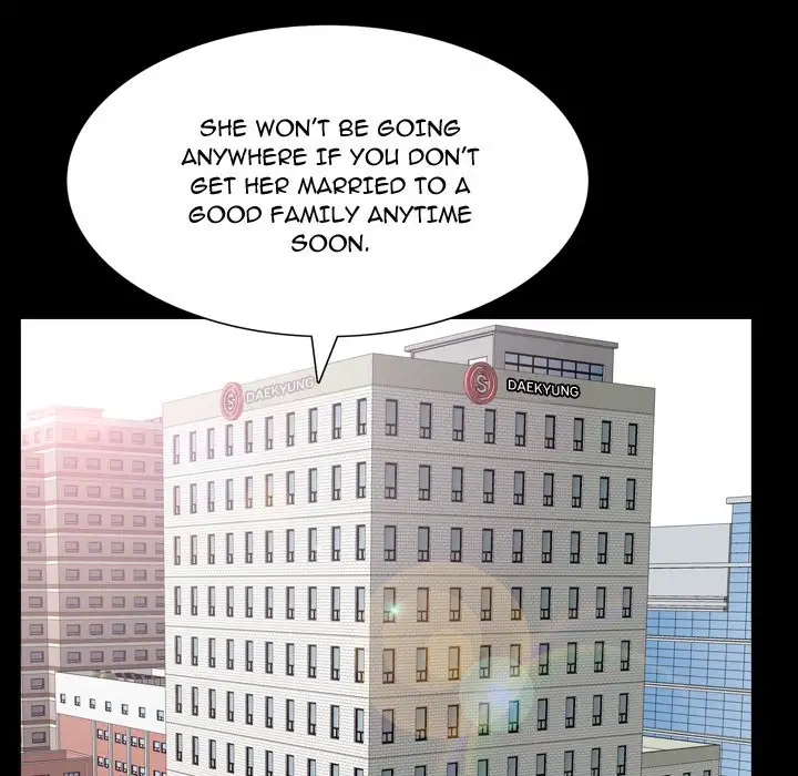 The Nice Woman Chapter 37 Page 92