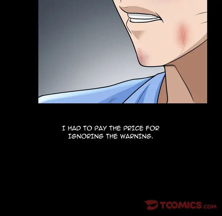 The Nice Woman Chapter 39 Page 42