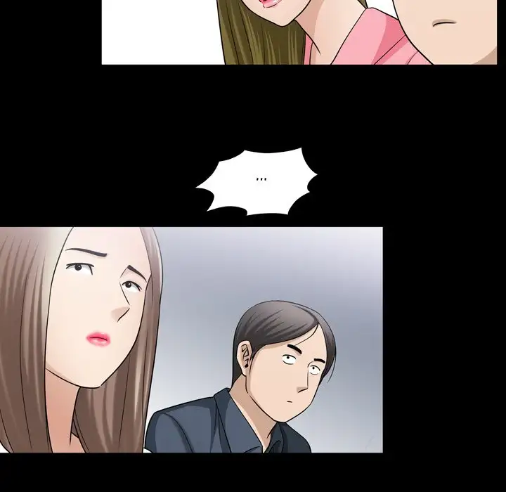 The Nice Woman Chapter 39 Page 52