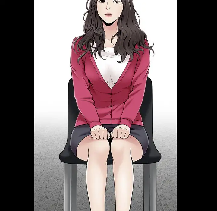 The Nice Woman Chapter 39 Page 81