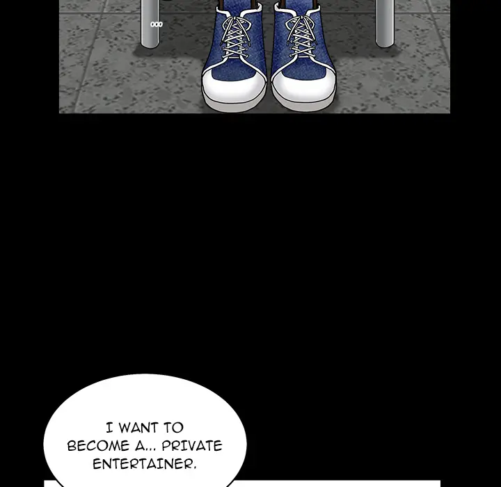 The Nice Woman Chapter 1 Page 11
