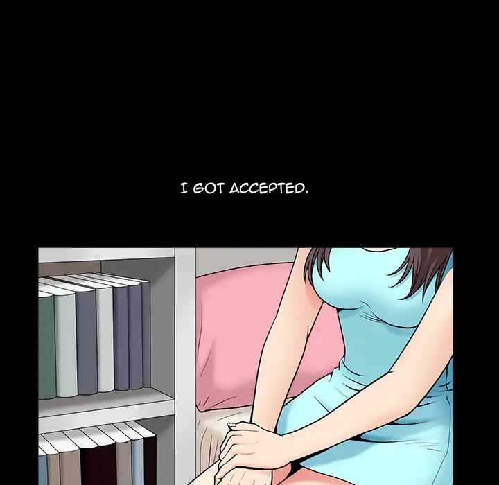 The Nice Woman Chapter 1 Page 17