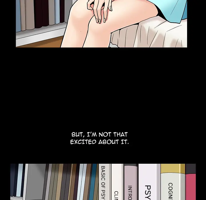 The Nice Woman Chapter 1 Page 18